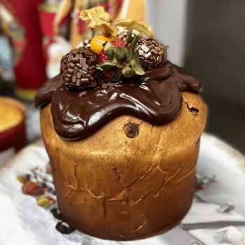 Curso Prático Panetones 06/12/23 8h30 às 12h30
